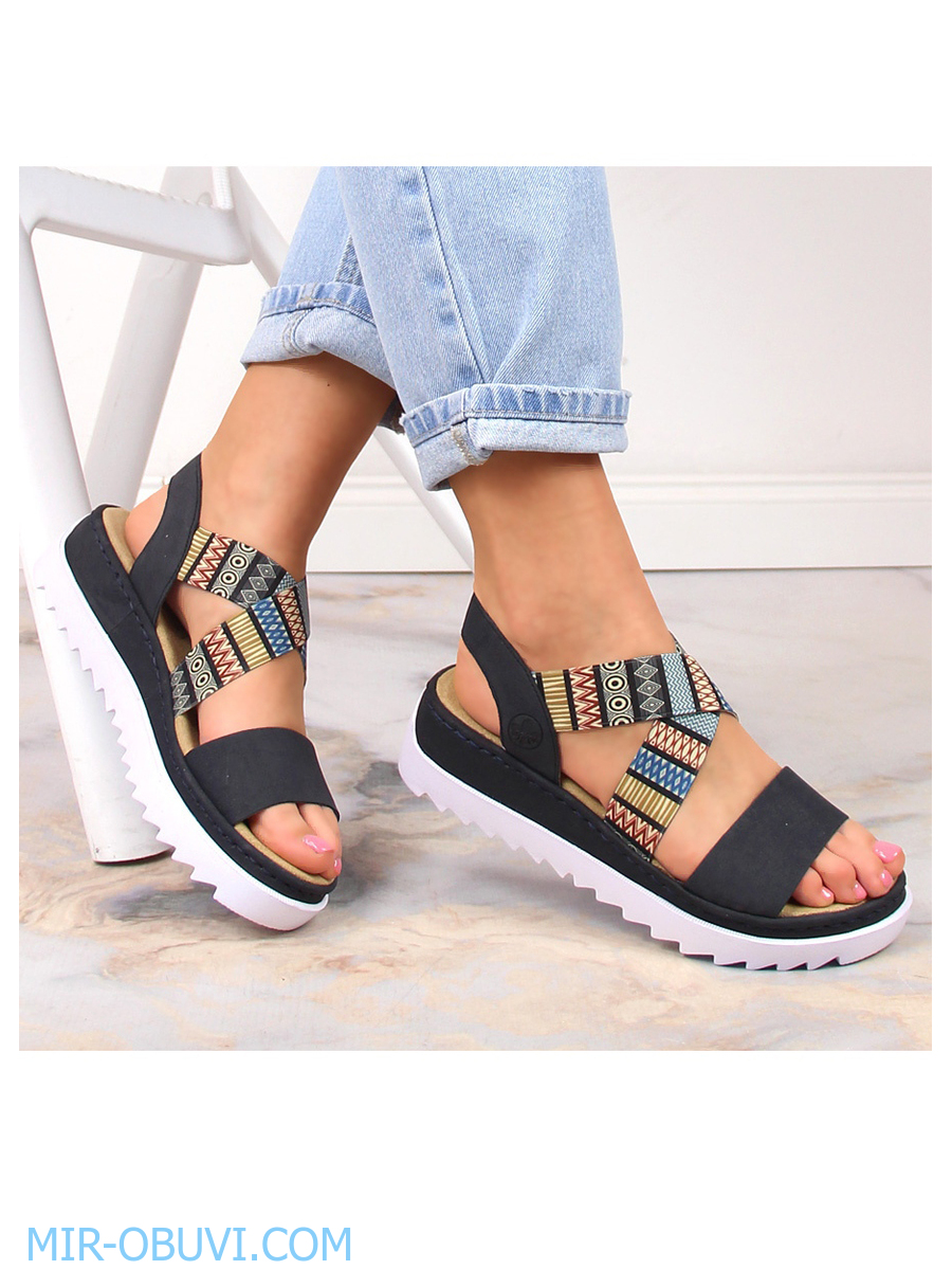 Ƴ���� ���� ��������� Rieker. ��� 15.