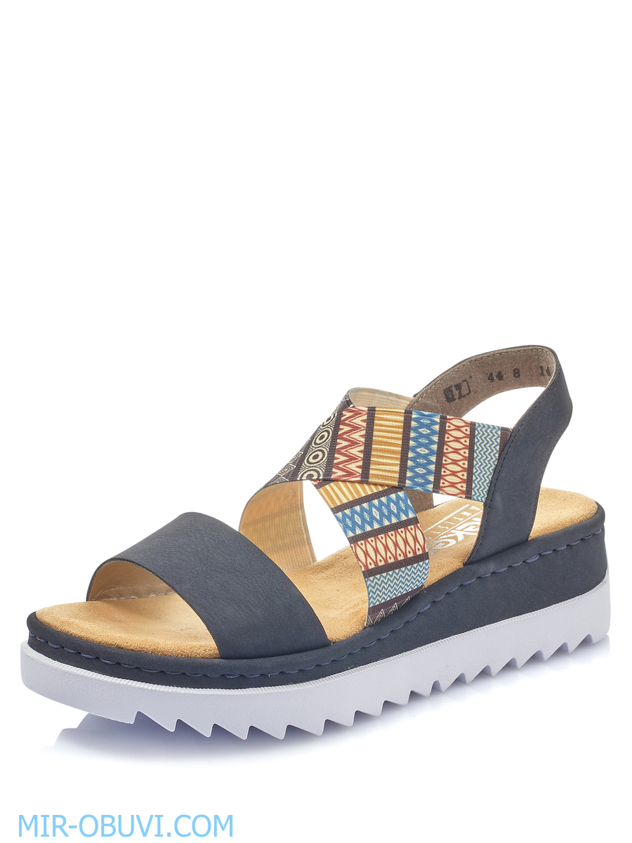 Ƴ���� ���� ��������� Rieker. ��� 3.