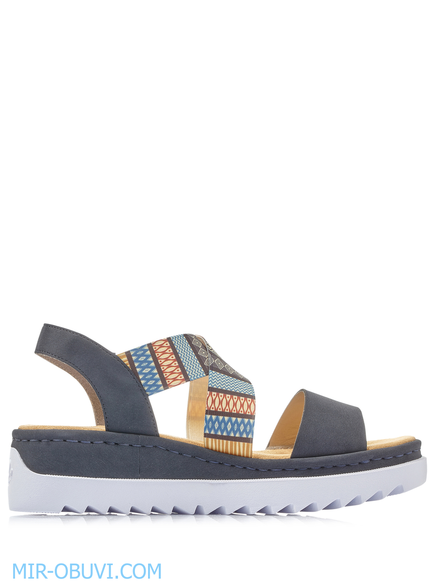 Ƴ���� ���� ��������� Rieker. ��� 7.