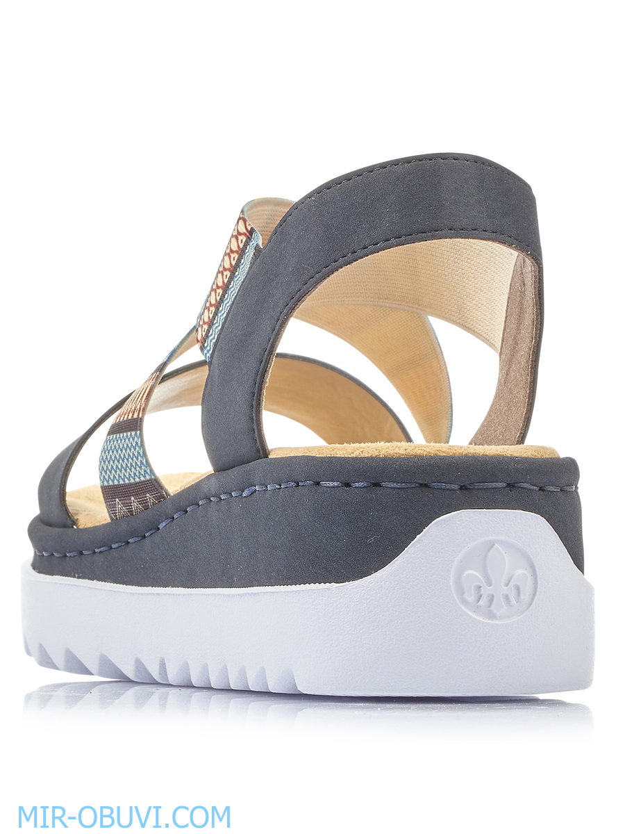 Ƴ���� ���� ��������� Rieker. ��� 9.