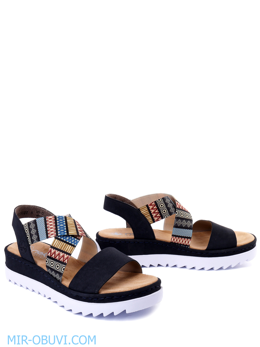 Ƴ���� ���� ��������� Rieker. ��� 10.