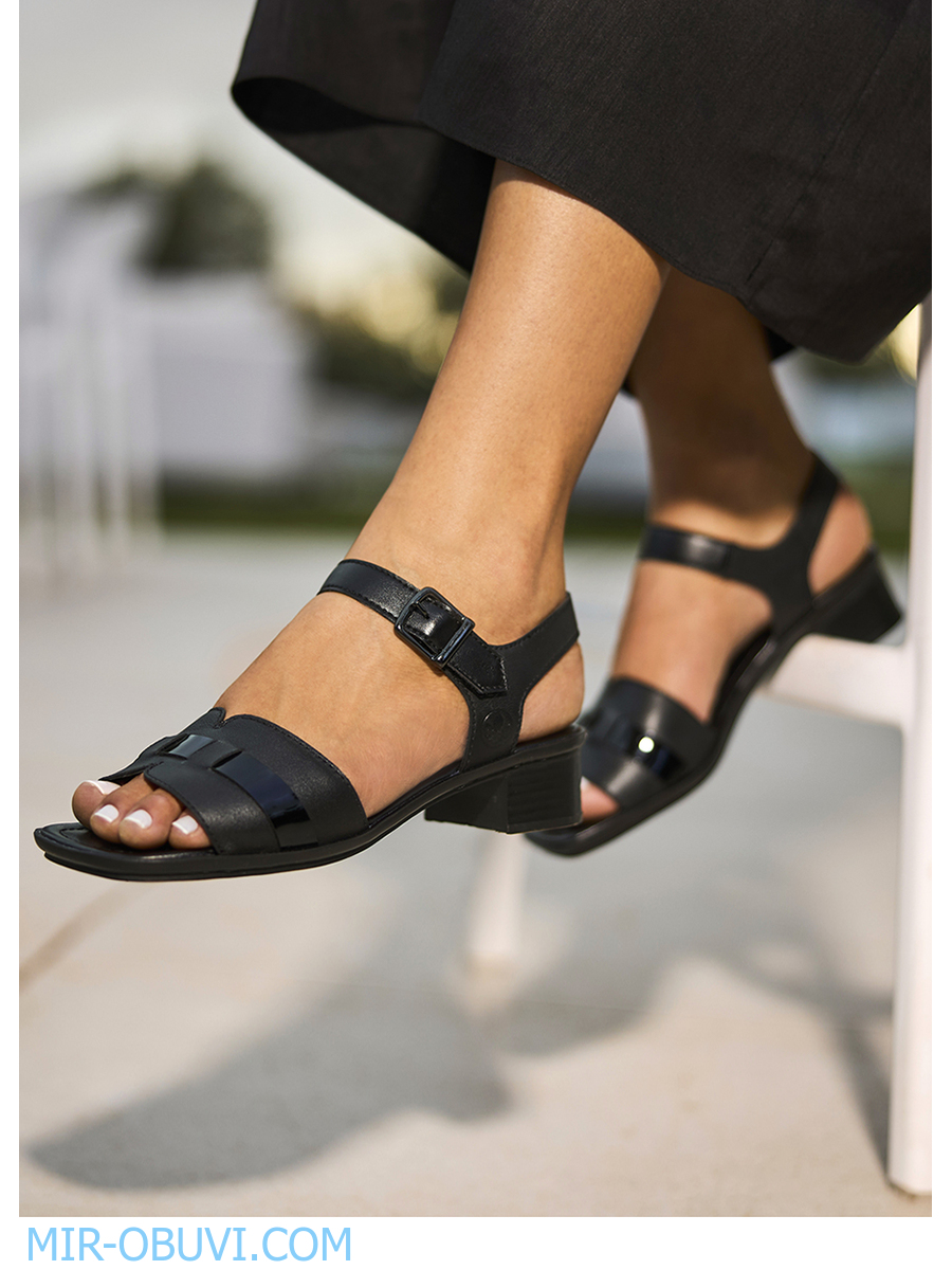 Ƴ���� ���� ��������� Rieker. ��� 19.