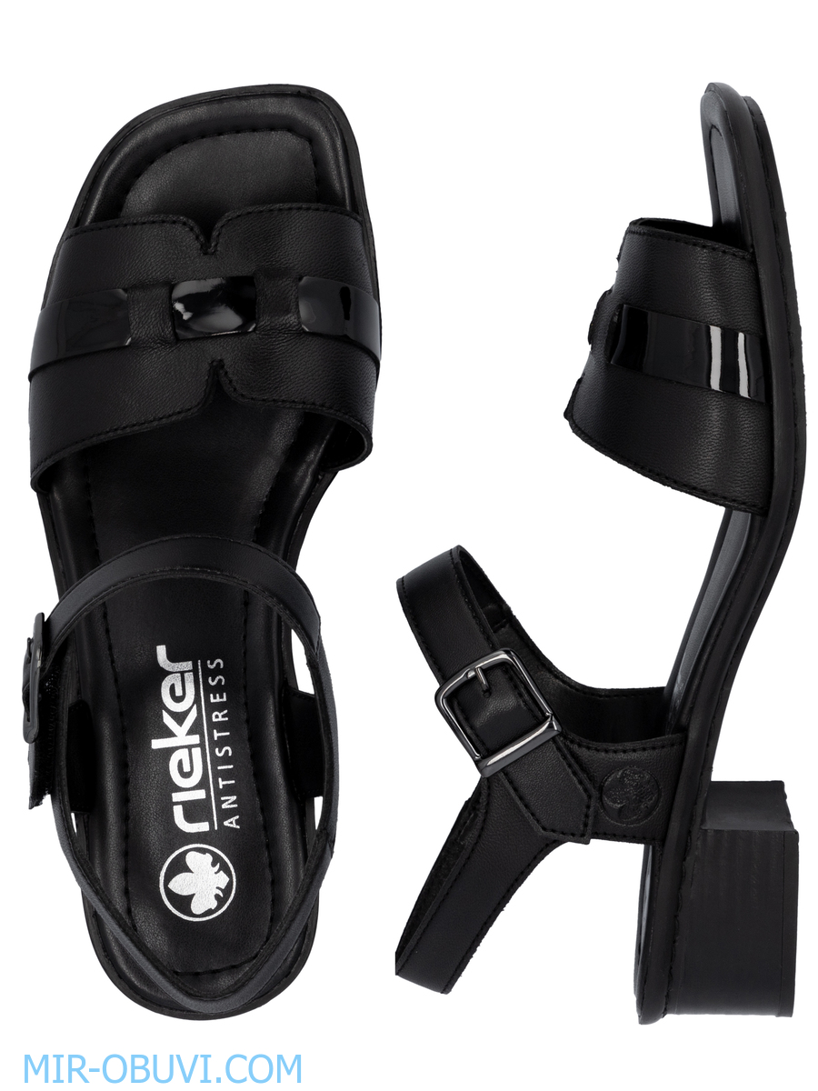 Ƴ���� ���� ��������� Rieker. ��� 2.