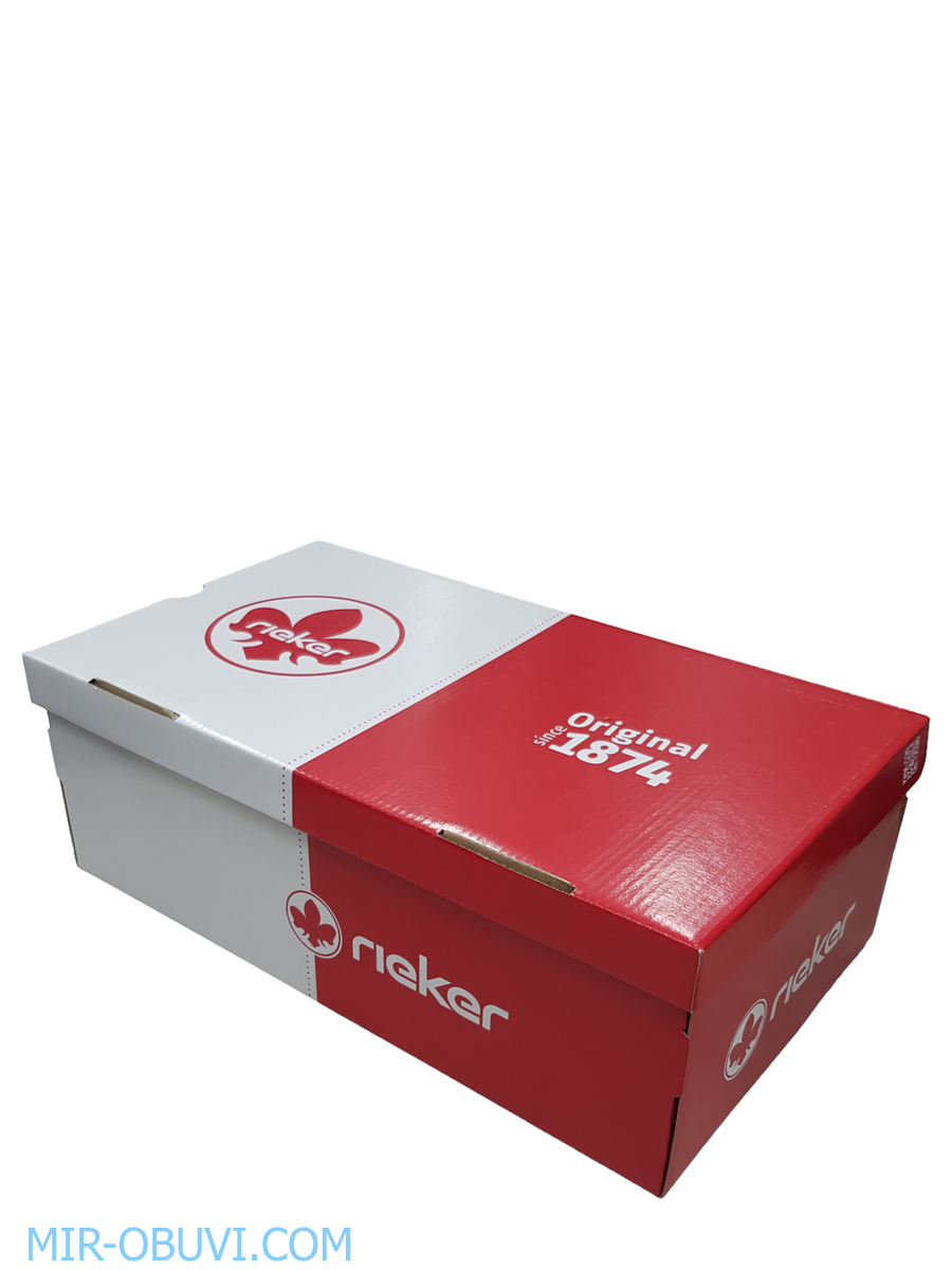 Ƴ���� ���� ��������� Rieker. ��� 21.