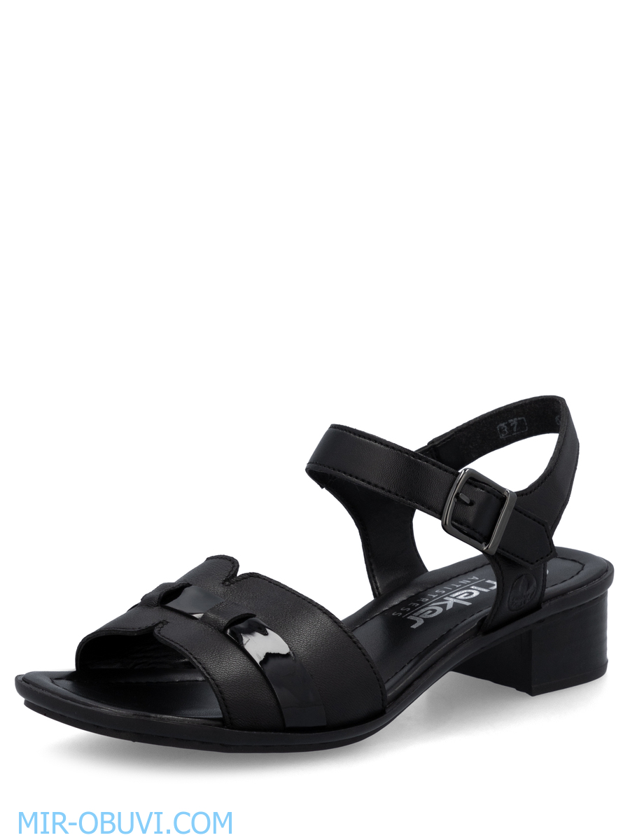 Ƴ���� ���� ��������� Rieker. ��� 3.