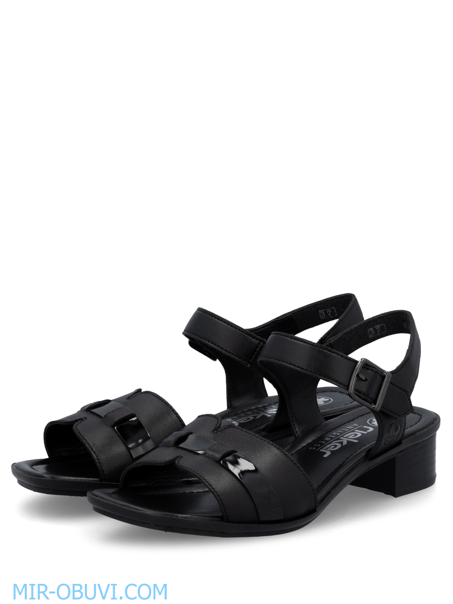 Ƴ���� ���� ��������� Rieker. ��� 4.