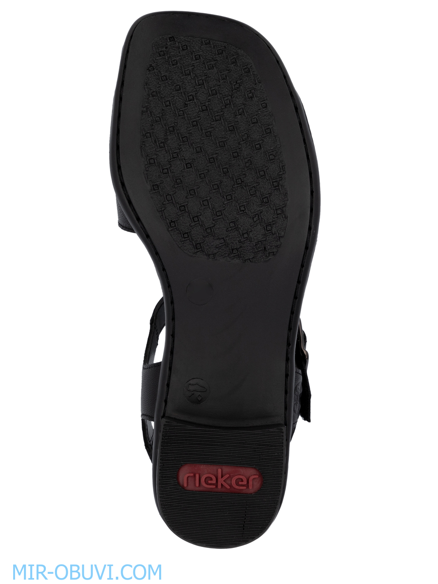 Ƴ���� ���� ��������� Rieker. ��� 5.