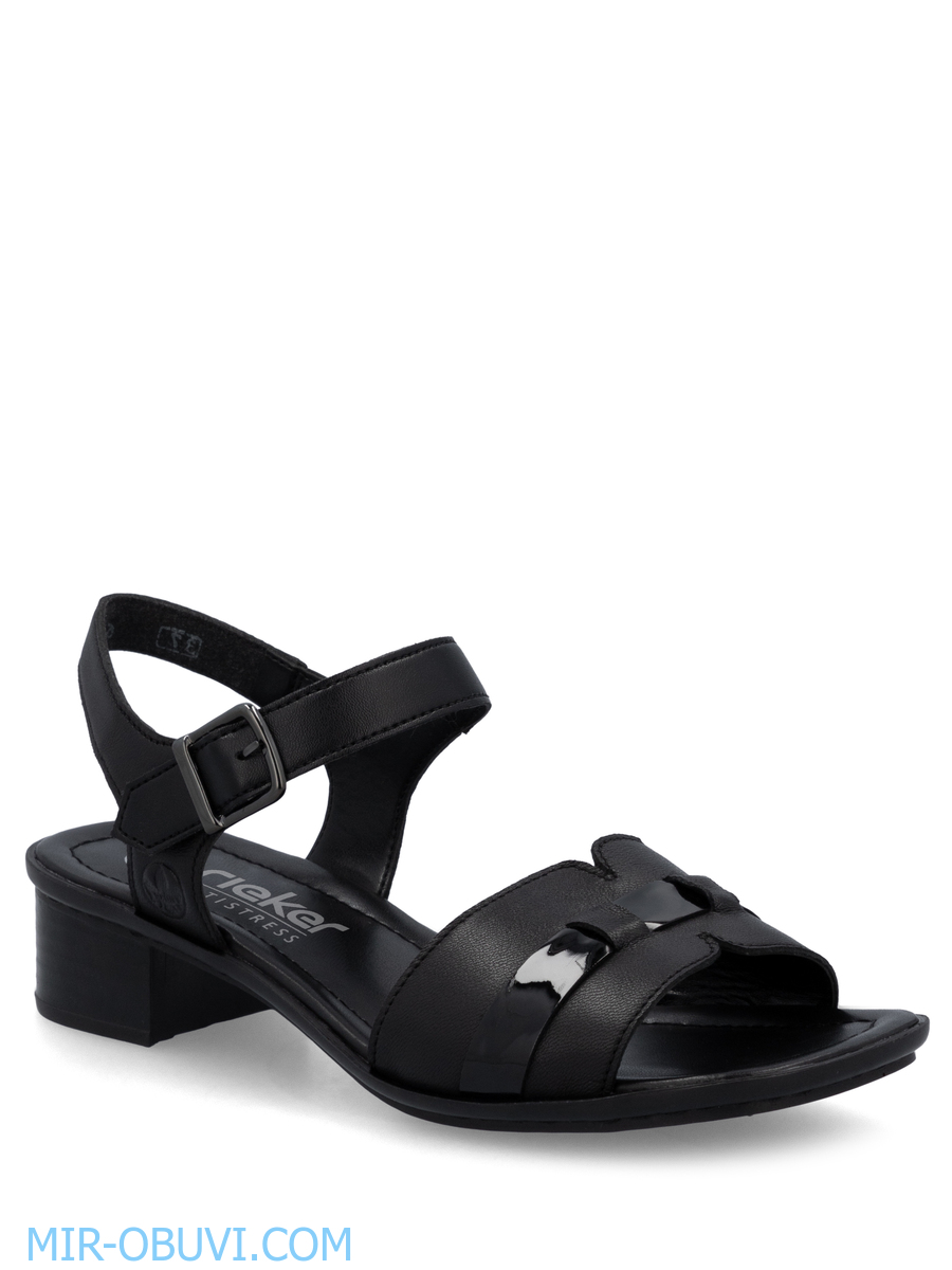 Ƴ���� ���� ��������� Rieker. ��� 1.