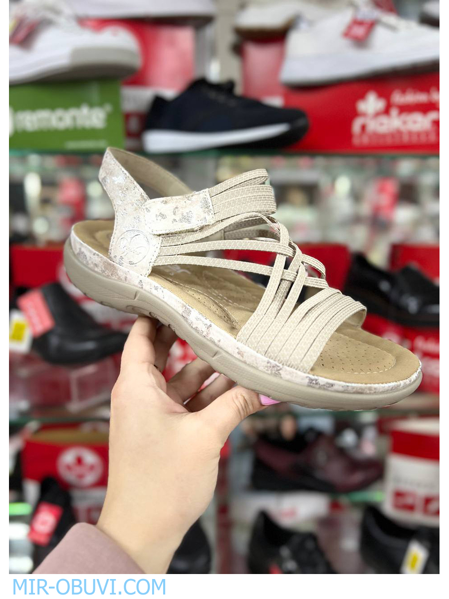 Ƴ���� ���� �����볿 Rieker. ��� 20.