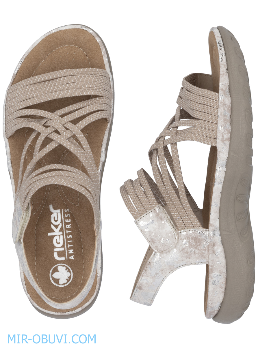 Ƴ���� ���� �����볿 Rieker. ��� 2.