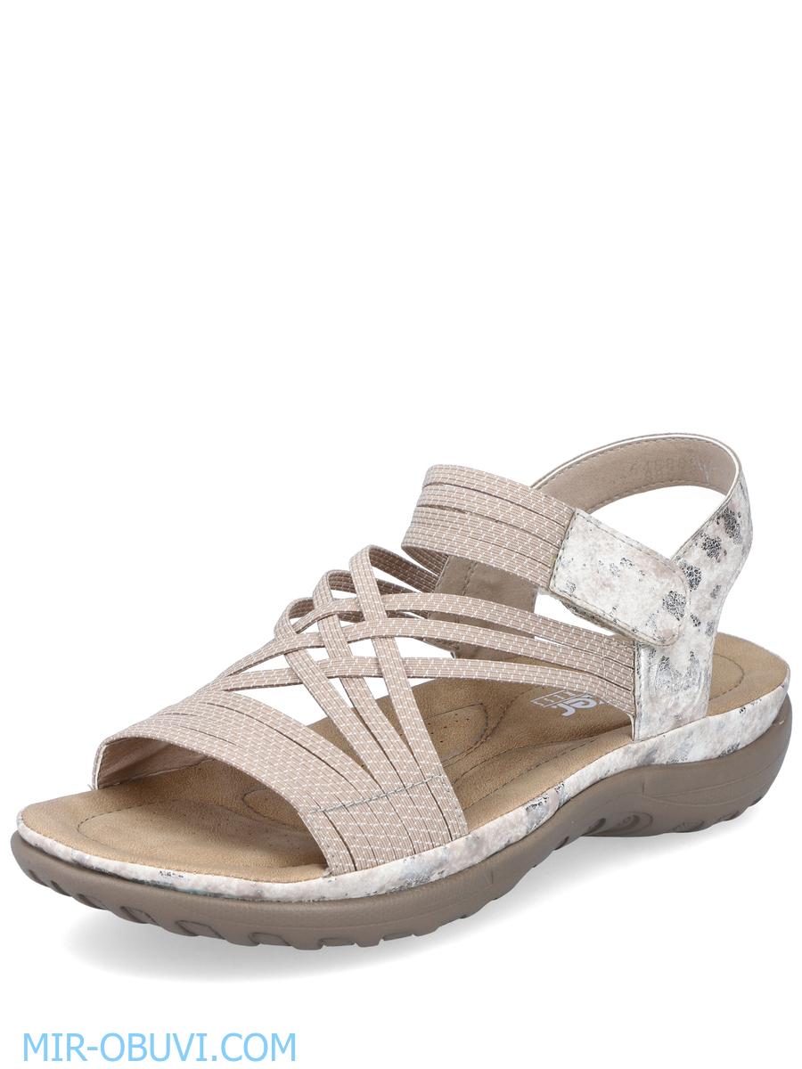 Ƴ���� ���� �����볿 Rieker. ��� 3.