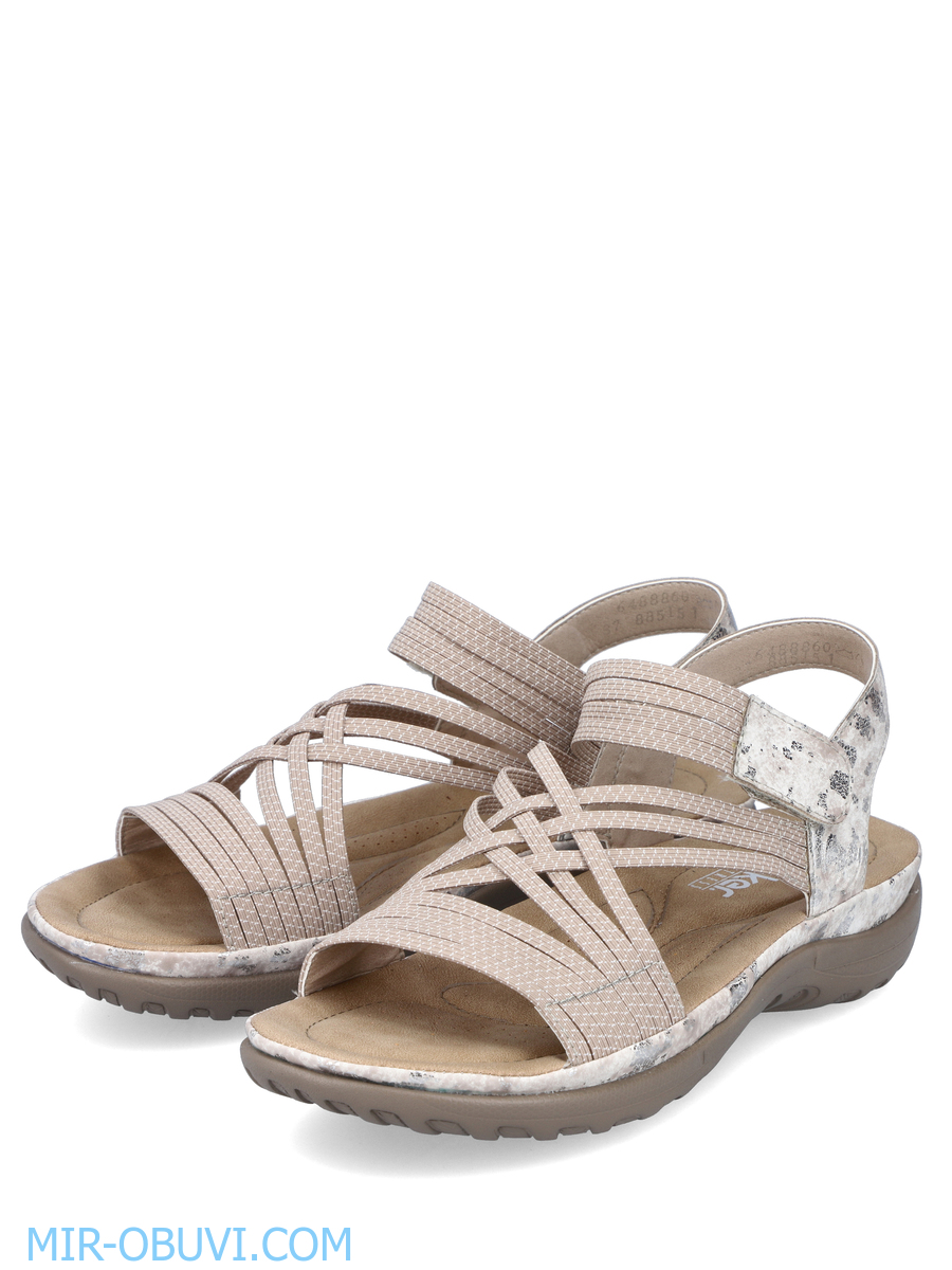 Ƴ���� ���� �����볿 Rieker. ��� 4.