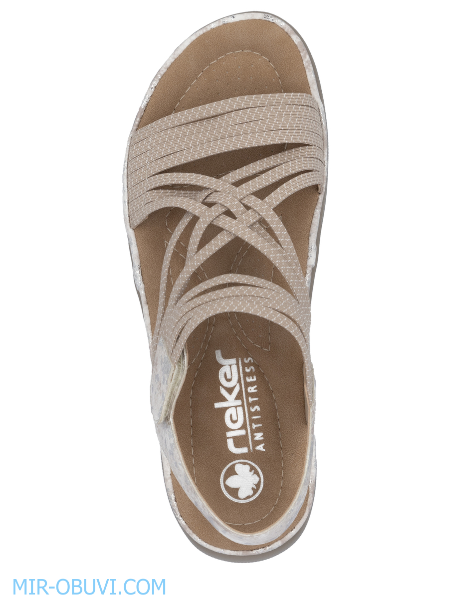 Ƴ���� ���� �����볿 Rieker. ��� 6.