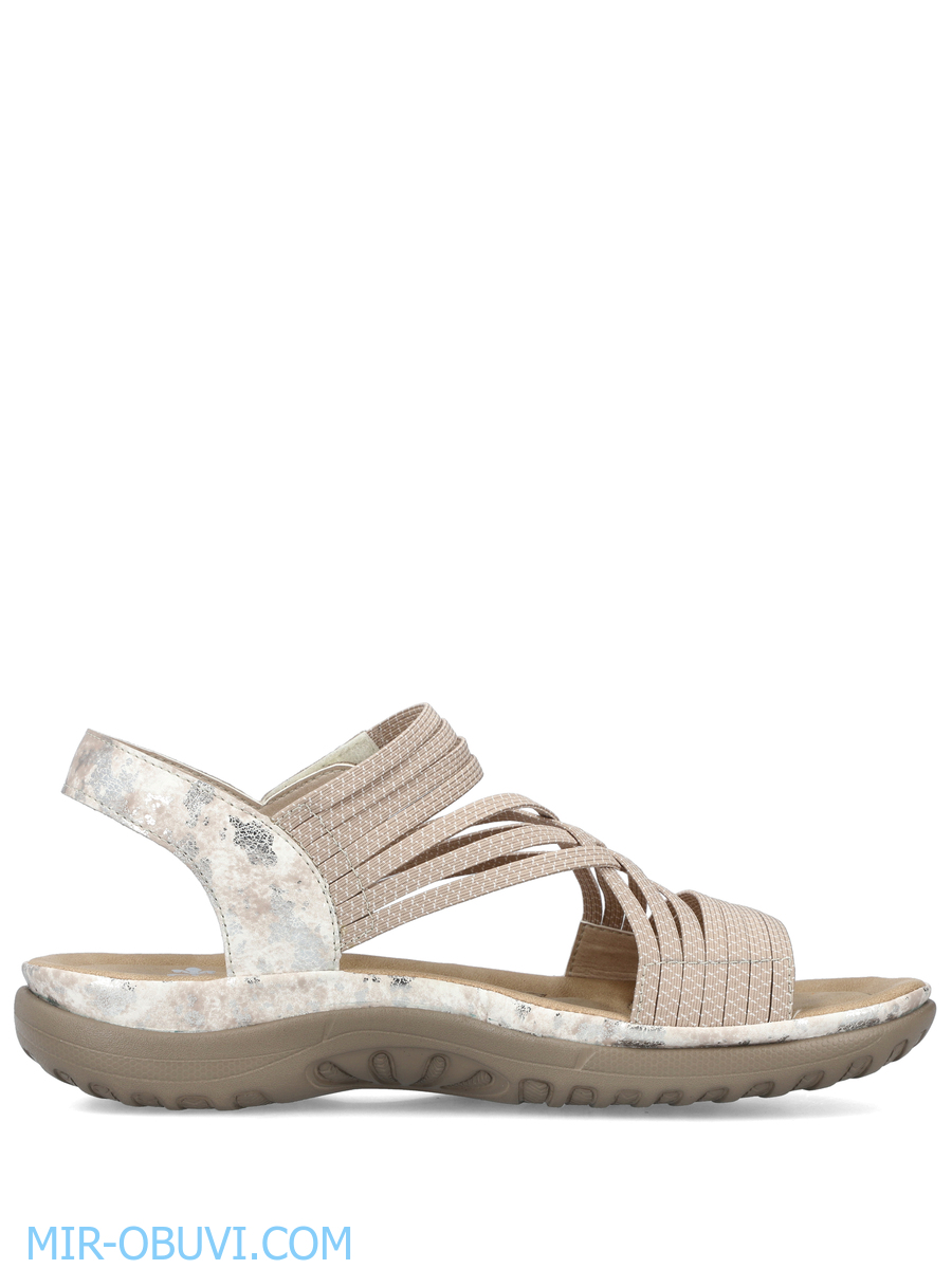 Ƴ���� ���� �����볿 Rieker. ��� 7.