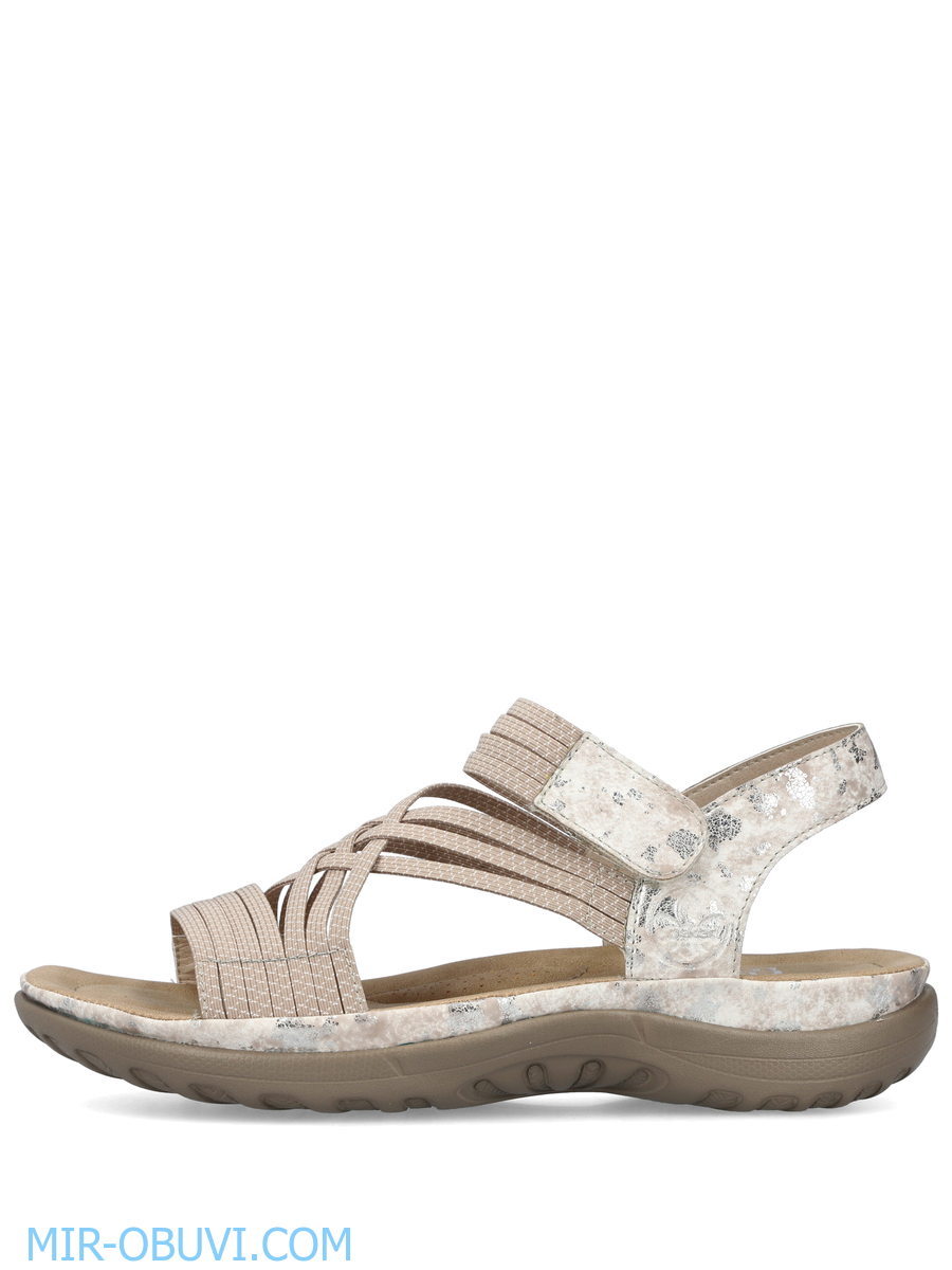 Ƴ���� ���� �����볿 Rieker. ��� 8.