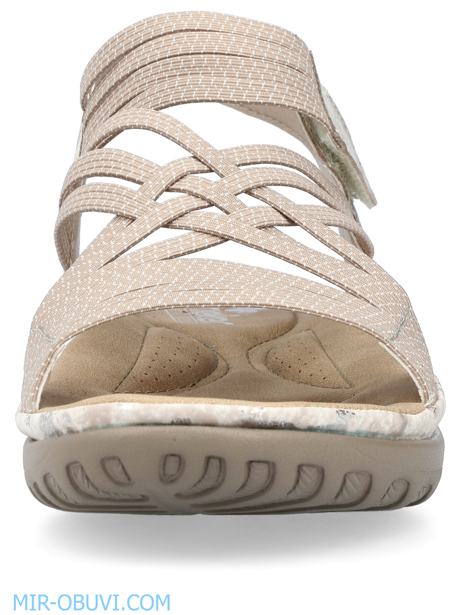 Ƴ���� ���� �����볿 Rieker. ��� 9.