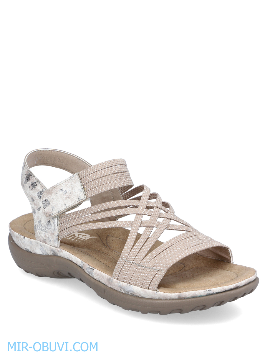 Ƴ���� ���� �����볿 Rieker. ��� 1.