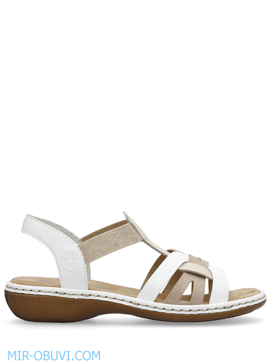 Ƴ���� ���� �����볿 Rieker. ��� 11.