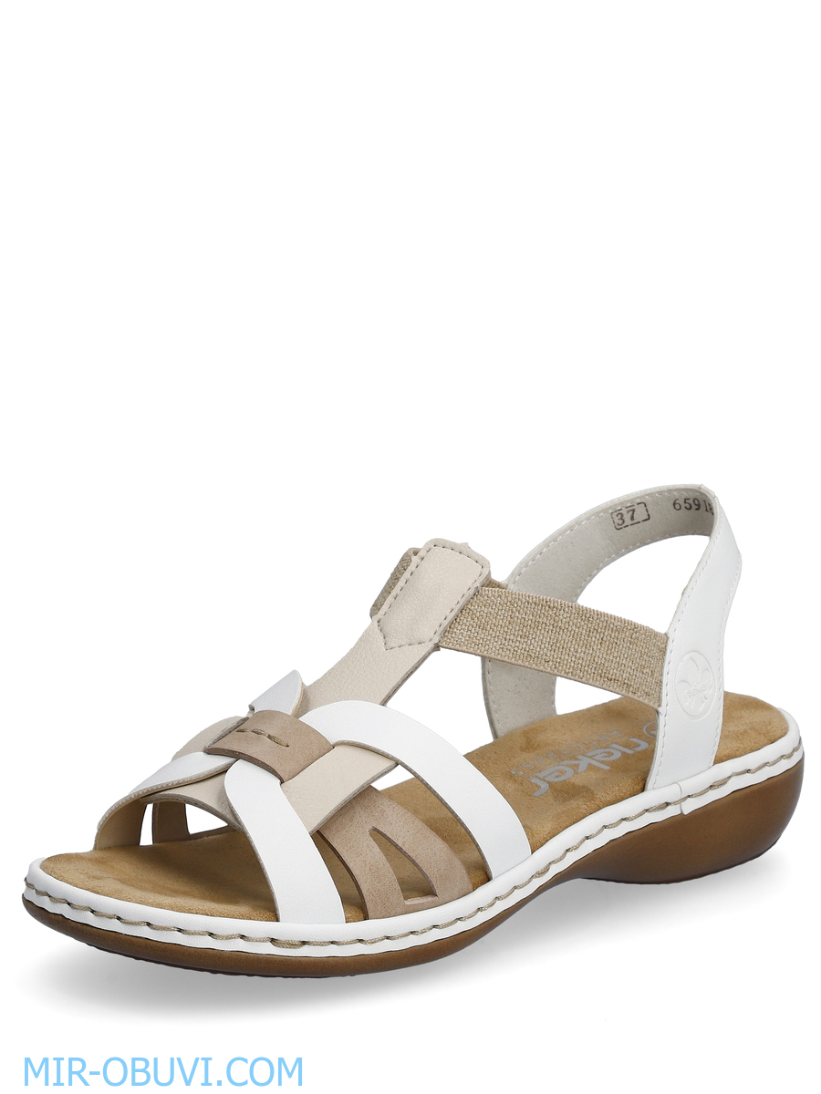 Ƴ���� ���� �����볿 Rieker. ��� 3.