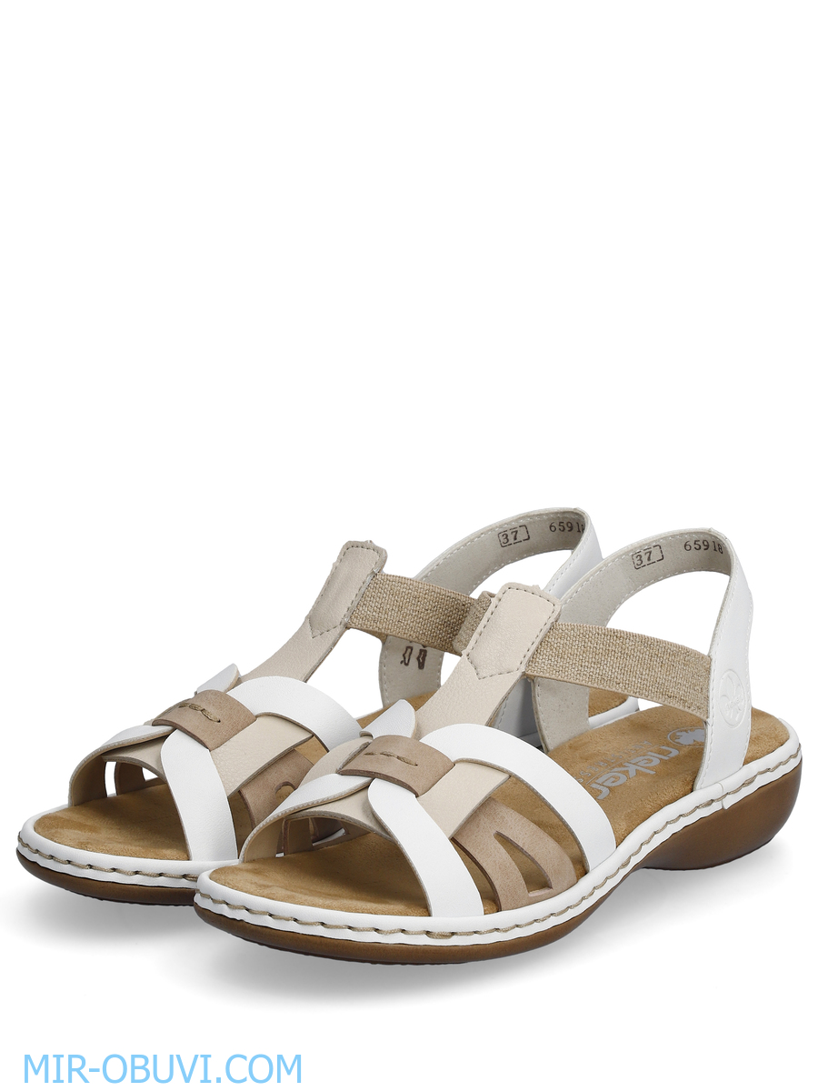 Ƴ���� ���� �����볿 Rieker. ��� 4.