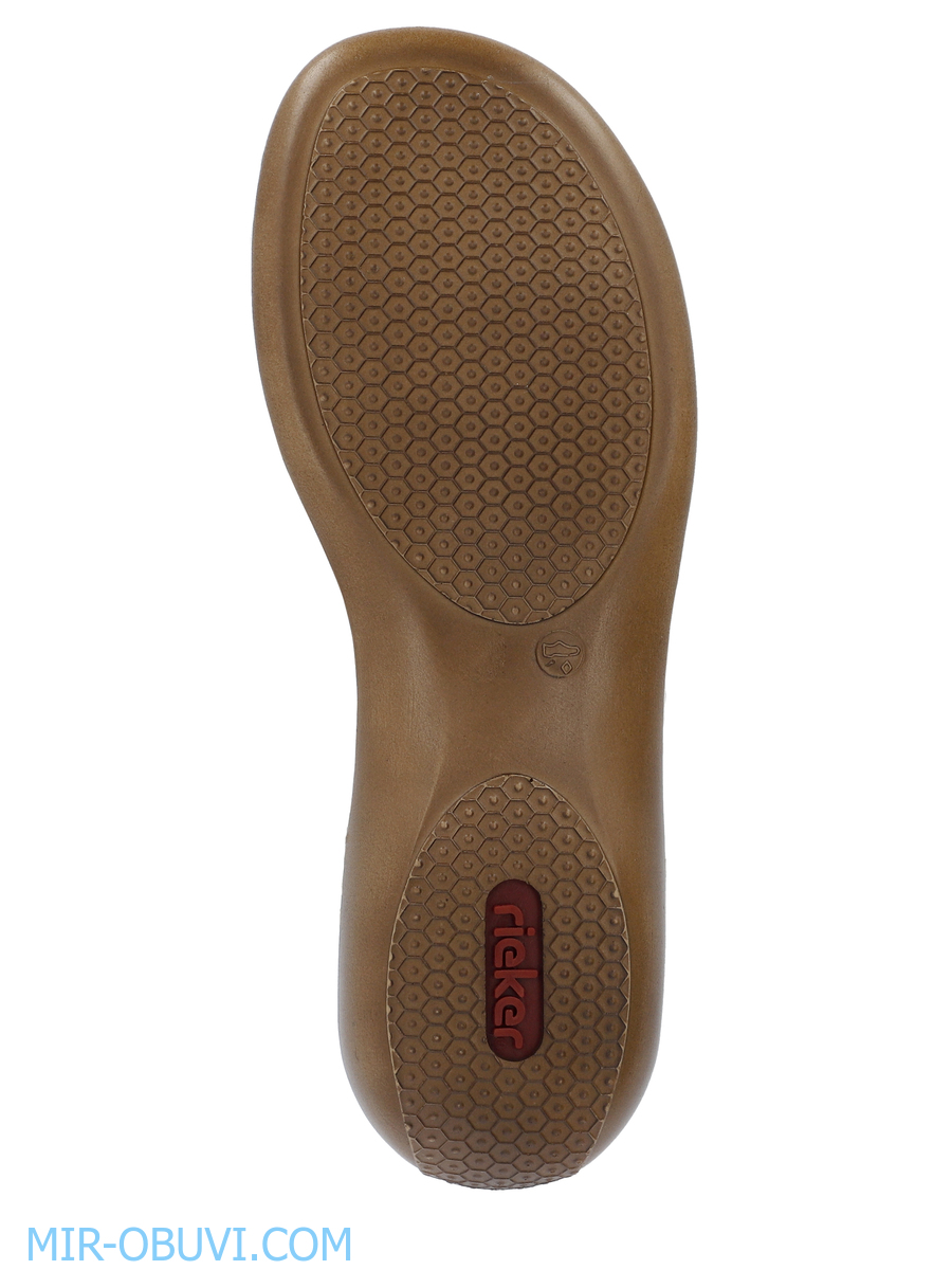 Ƴ���� ���� �����볿 Rieker. ��� 5.