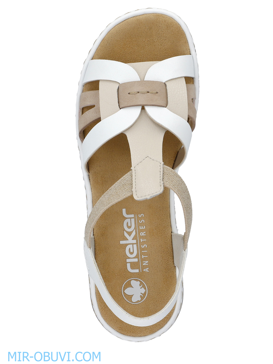 Ƴ���� ���� �����볿 Rieker. ��� 6.