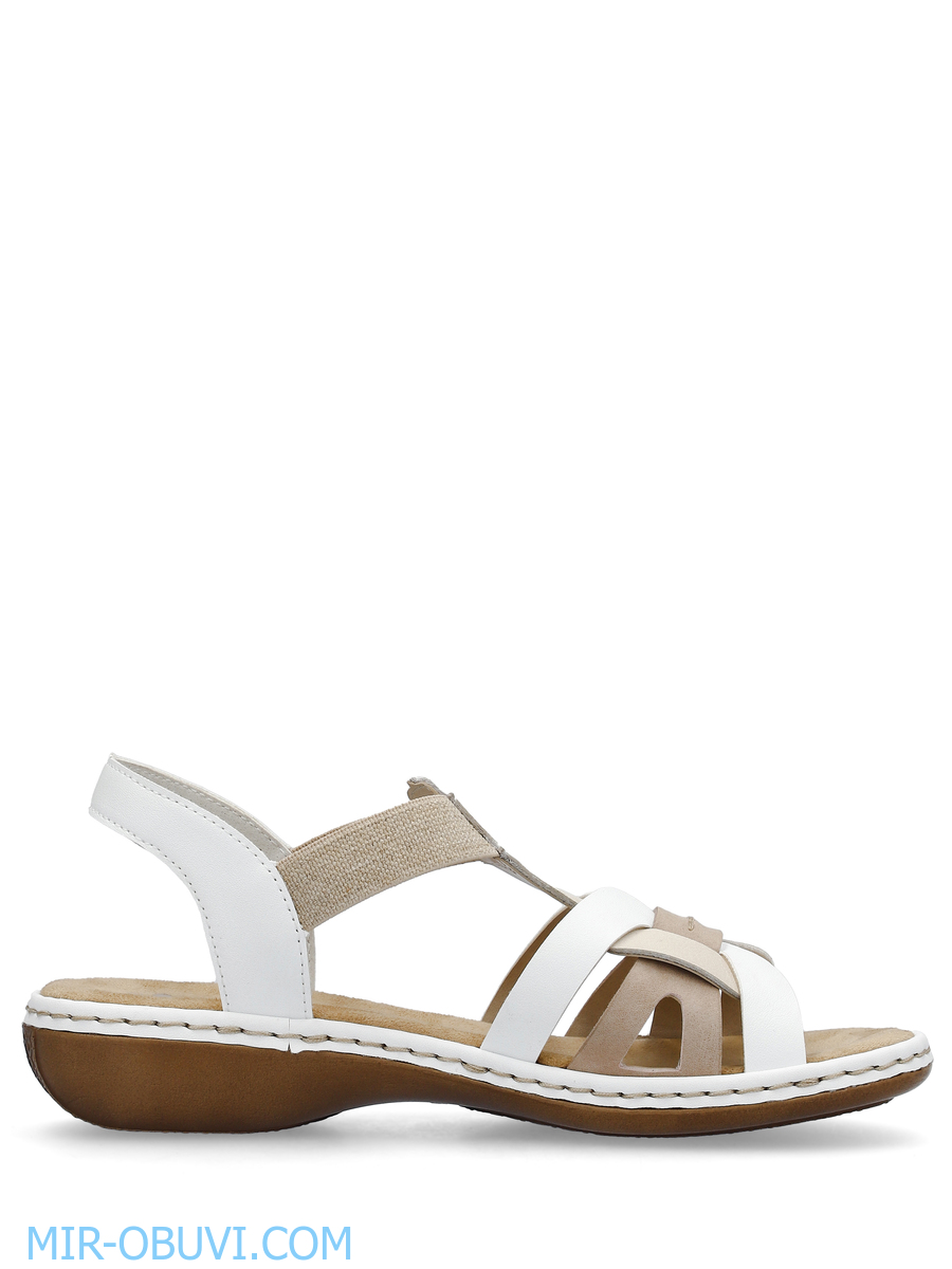 Ƴ���� ���� �����볿 Rieker. ��� 7.