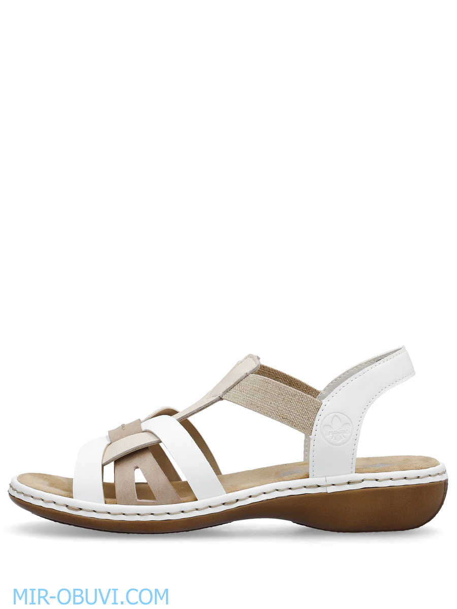 Ƴ���� ���� �����볿 Rieker. ��� 8.