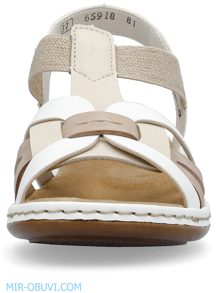 Ƴ���� ���� �����볿 Rieker. ��� 9.