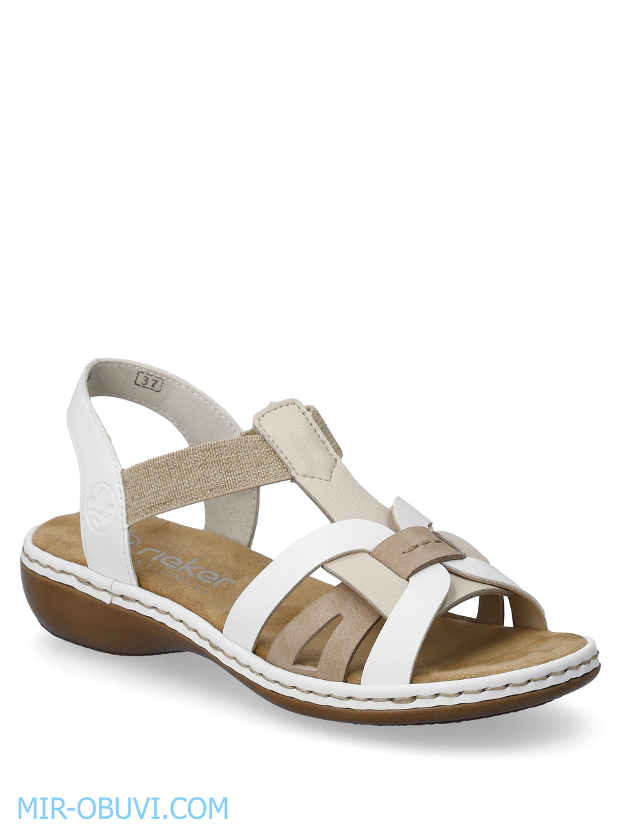 Ƴ���� ���� �����볿 Rieker. ��� 1.