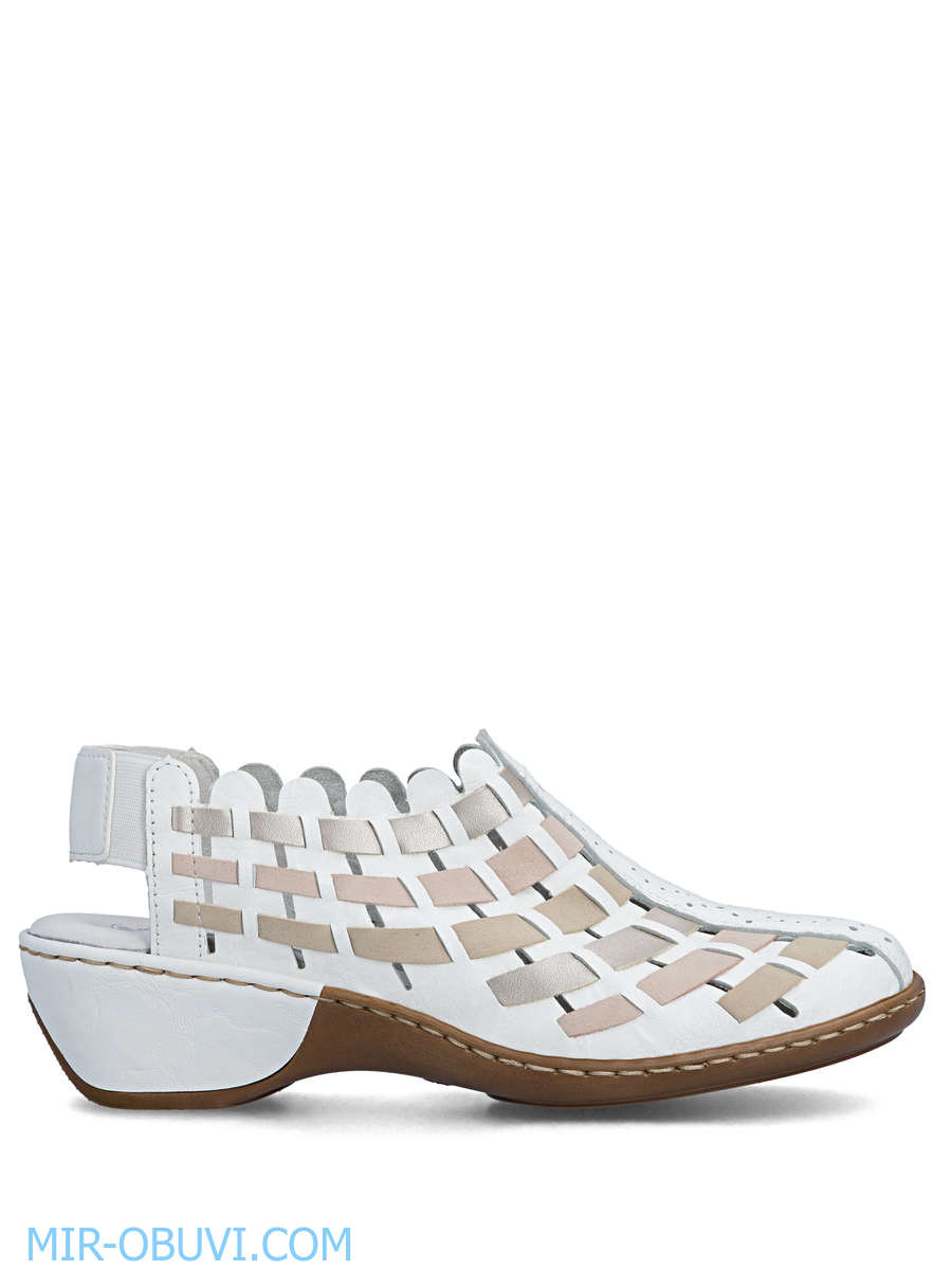 Ƴ���� ���� ��������� Rieker. ��� 11.