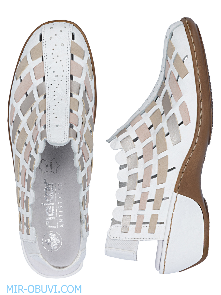 Ƴ���� ���� ��������� Rieker. ��� 2.