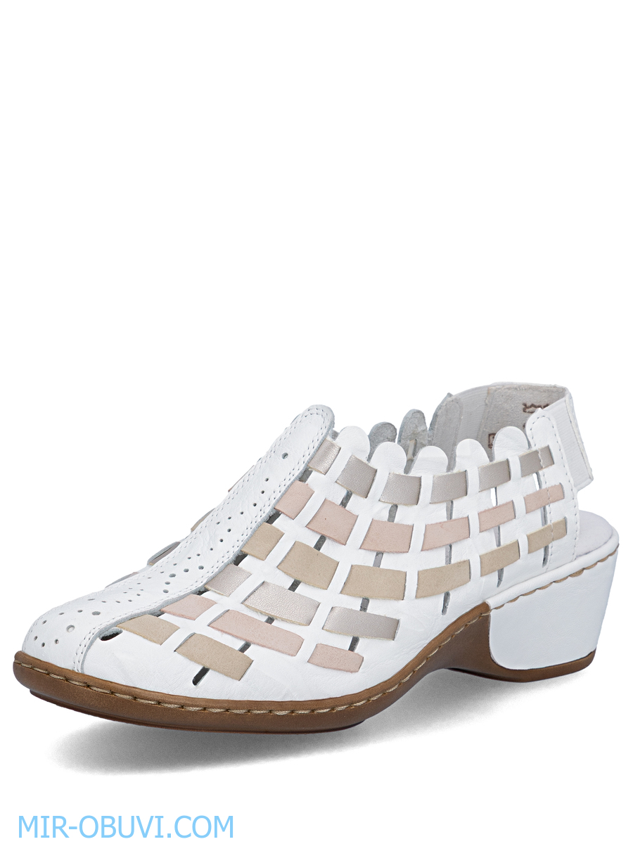 Ƴ���� ���� ��������� Rieker. ��� 3.