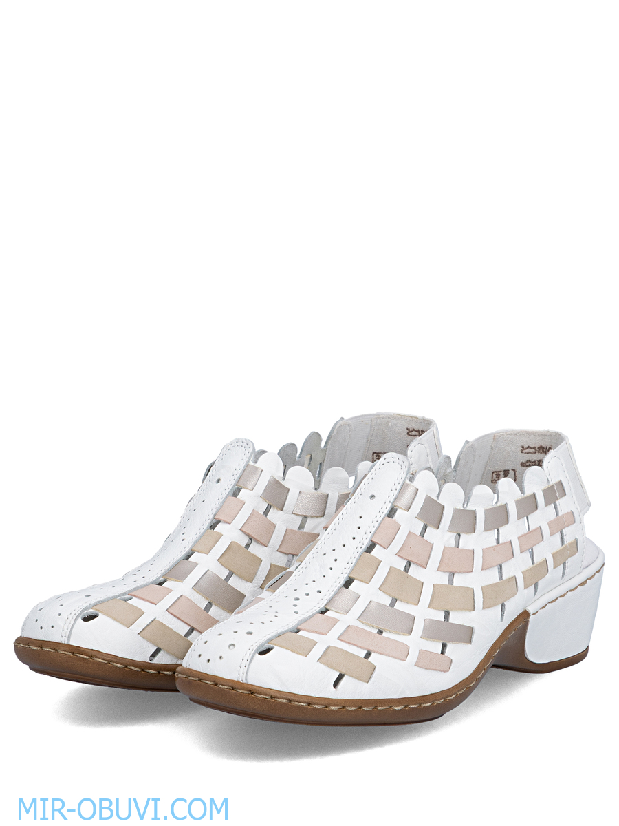 Ƴ���� ���� ��������� Rieker. ��� 4.