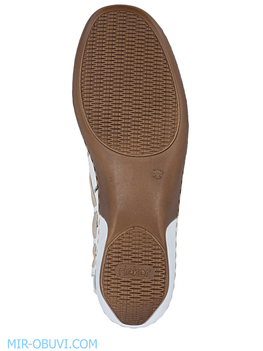 Ƴ���� ���� ��������� Rieker. ��� 5.