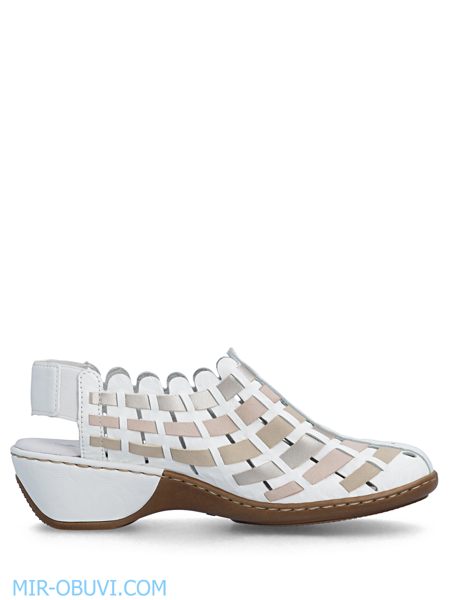 Ƴ���� ���� ��������� Rieker. ��� 7.