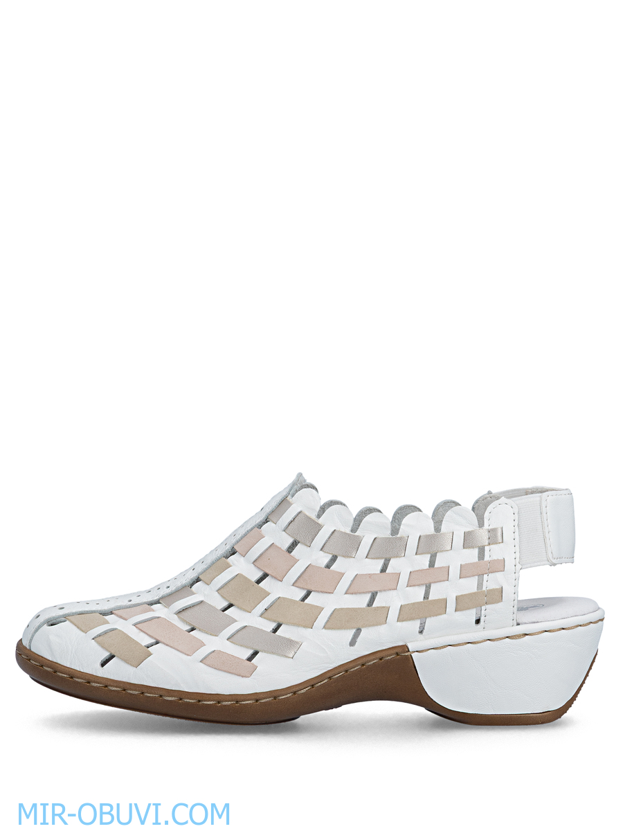 Ƴ���� ���� ��������� Rieker. ��� 8.