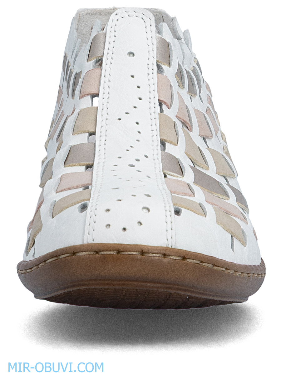 Ƴ���� ���� ��������� Rieker. ��� 9.