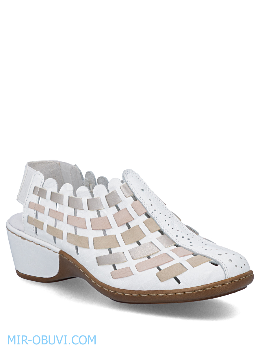 Ƴ���� ���� ��������� Rieker. ��� 1.