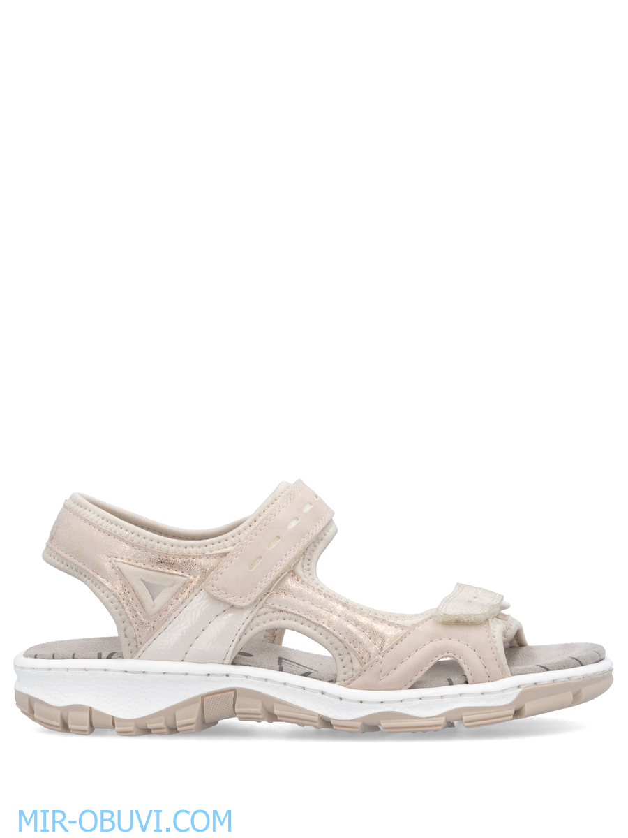 Ƴ���� ���� �����볿 Rieker. ��� 11.