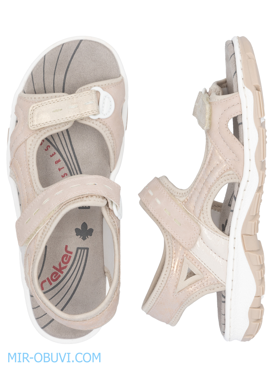 Ƴ���� ���� �����볿 Rieker. ��� 2.