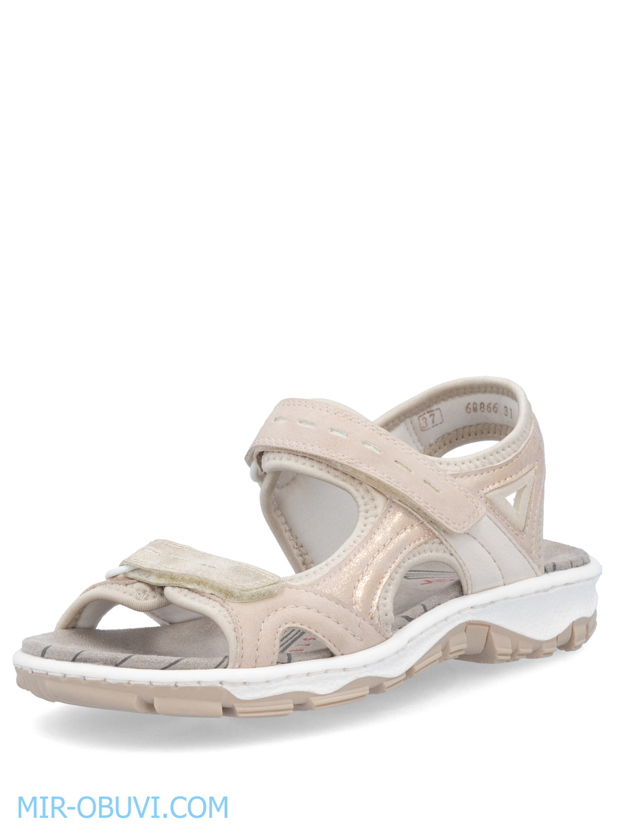 Ƴ���� ���� �����볿 Rieker. ��� 3.