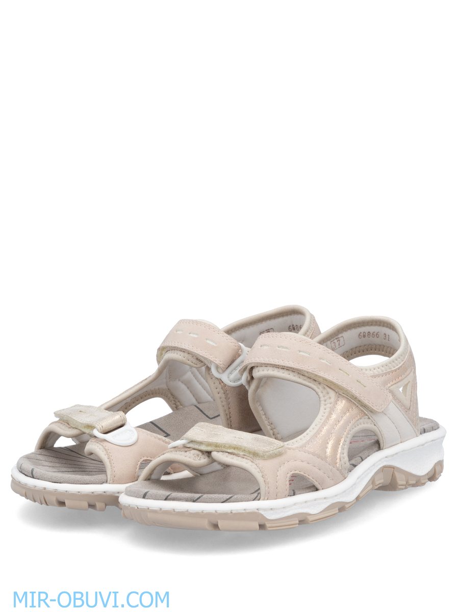 Ƴ���� ���� �����볿 Rieker. ��� 4.