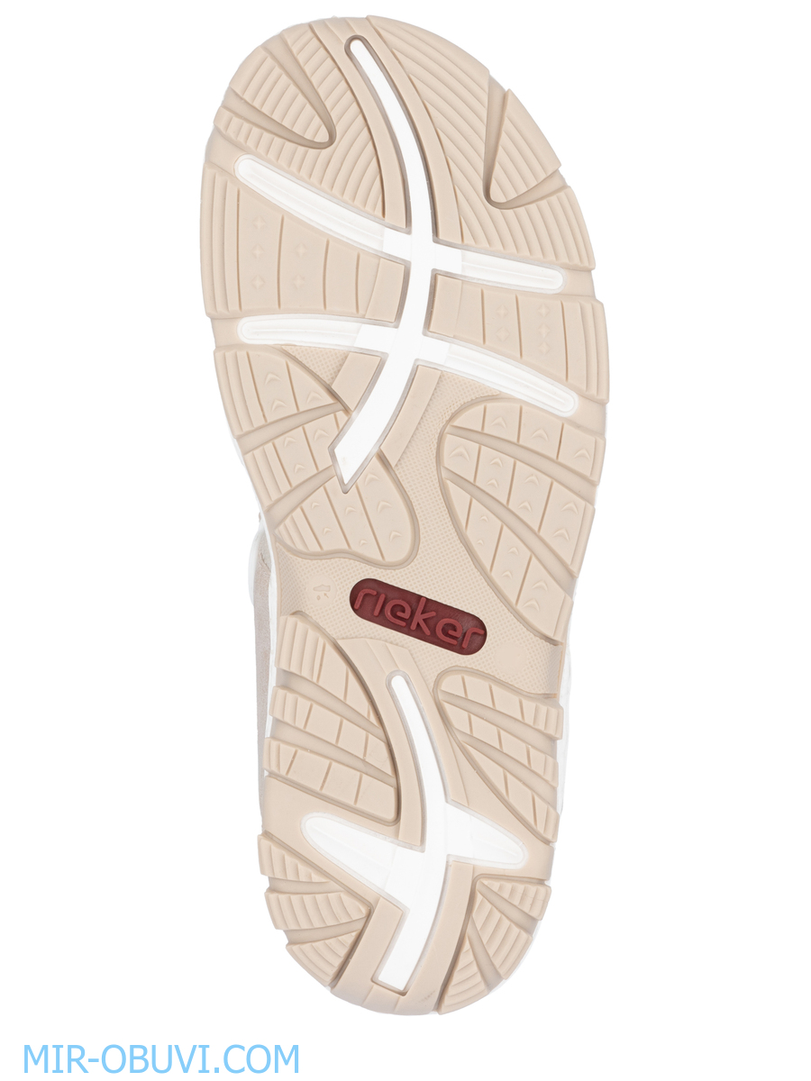 Ƴ���� ���� �����볿 Rieker. ��� 5.