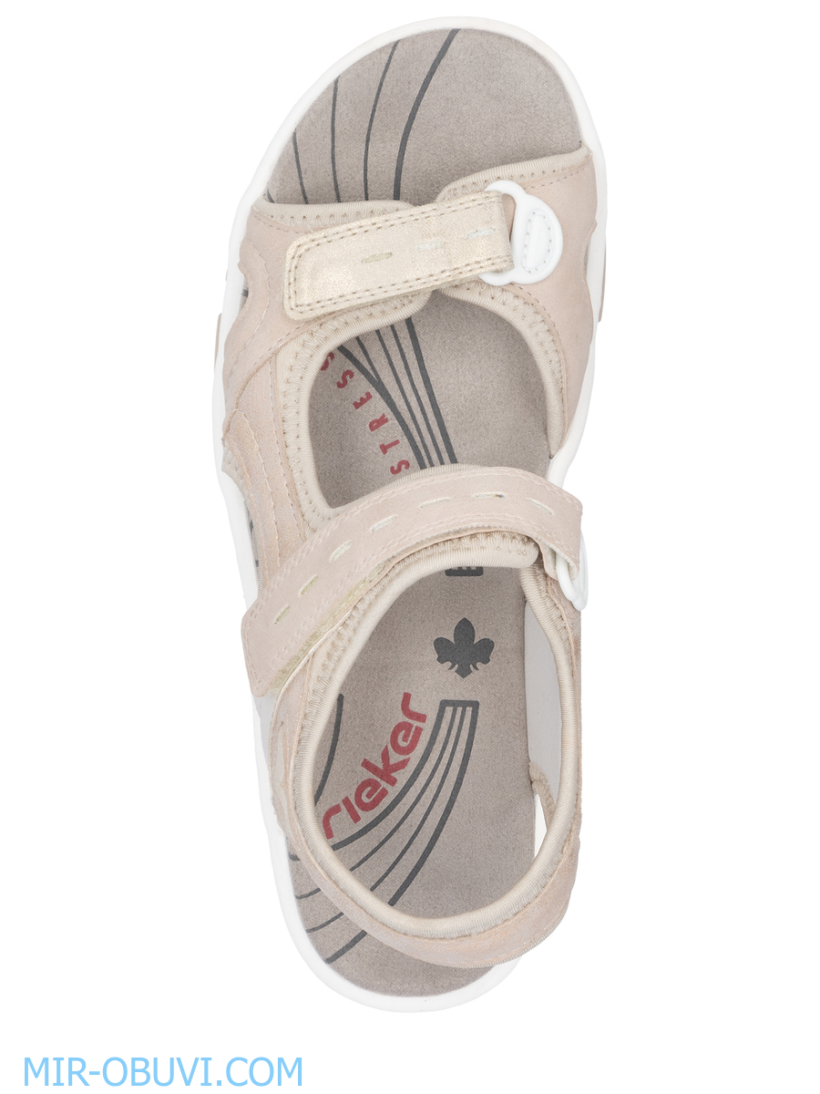 Ƴ���� ���� �����볿 Rieker. ��� 6.