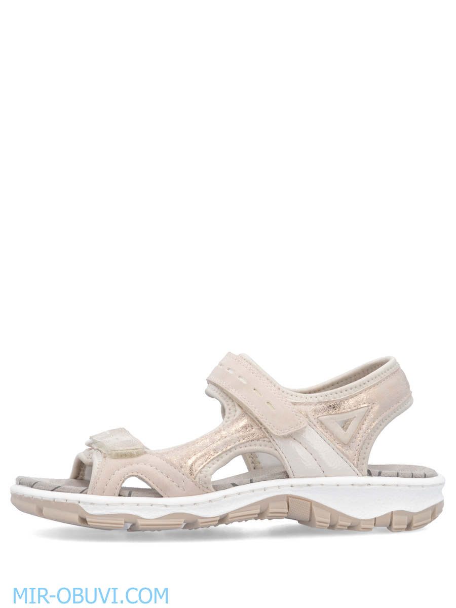 Ƴ���� ���� �����볿 Rieker. ��� 8.