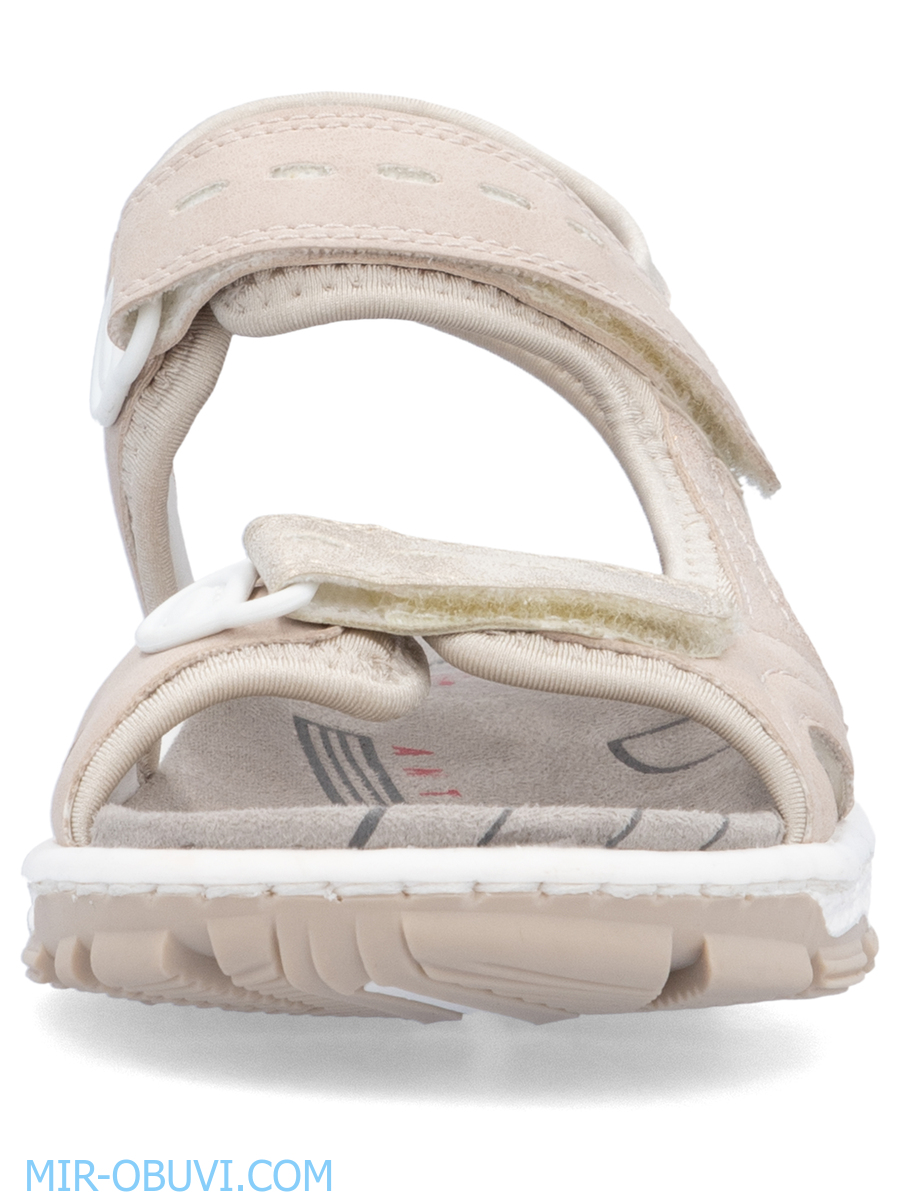 Ƴ���� ���� �����볿 Rieker. ��� 9.