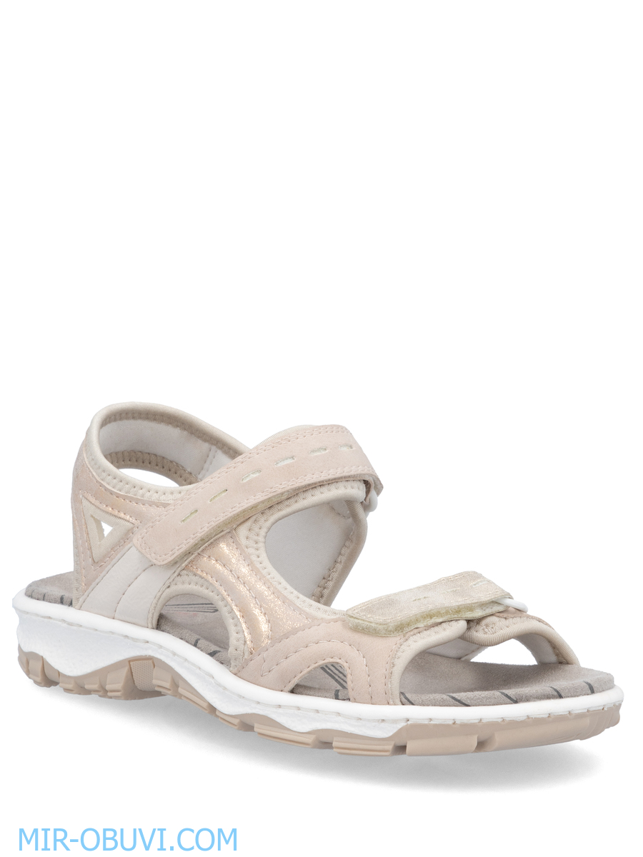 Ƴ���� ���� �����볿 Rieker. ��� 1.