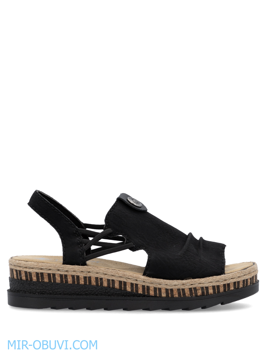 Ƴ���� ���� ��������� Rieker. ��� 11.