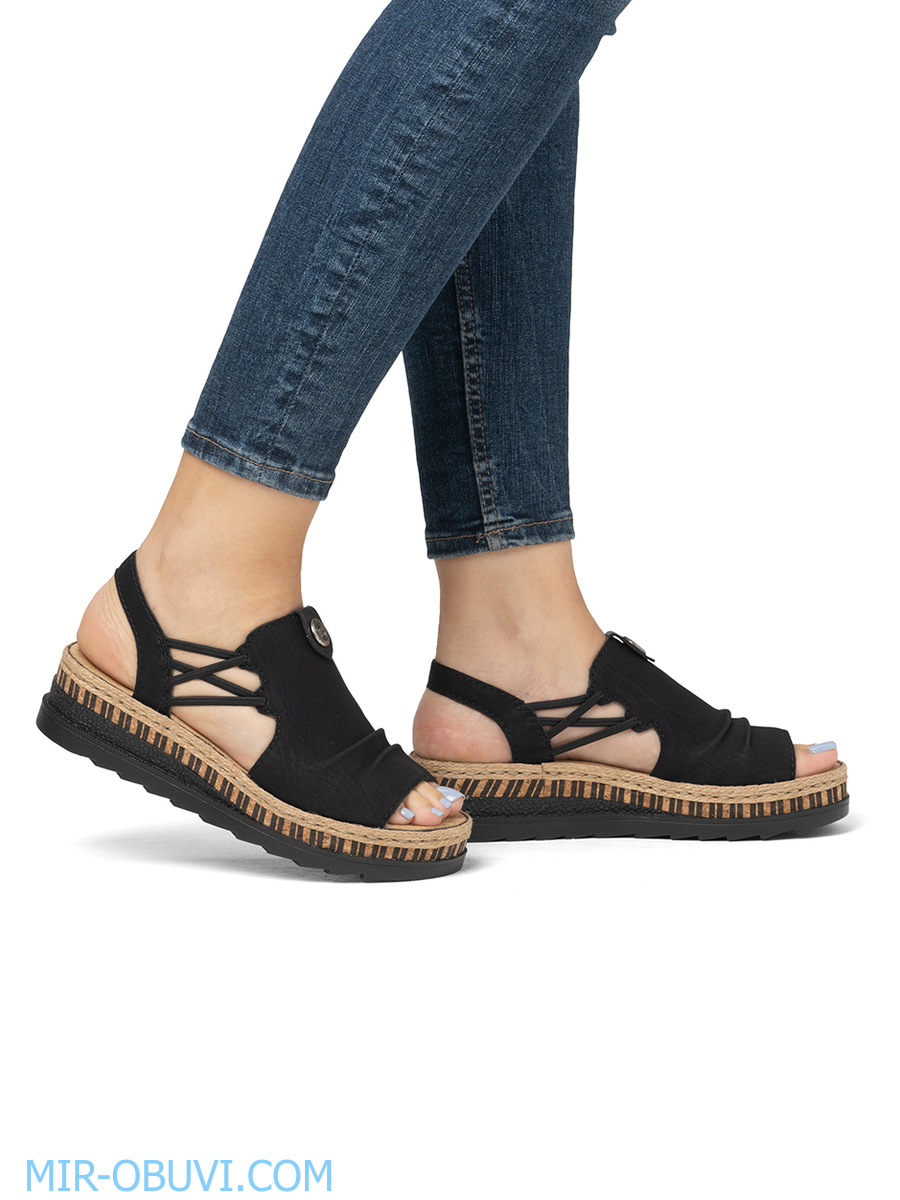 Ƴ���� ���� ��������� Rieker. ��� 12.